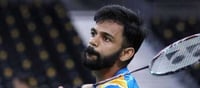 ব্যাডমিন্টনে দেশকে সোনা এনে দিলেন কৃষ্ণ নগর
